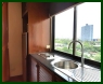 Flat  louer Jomtien